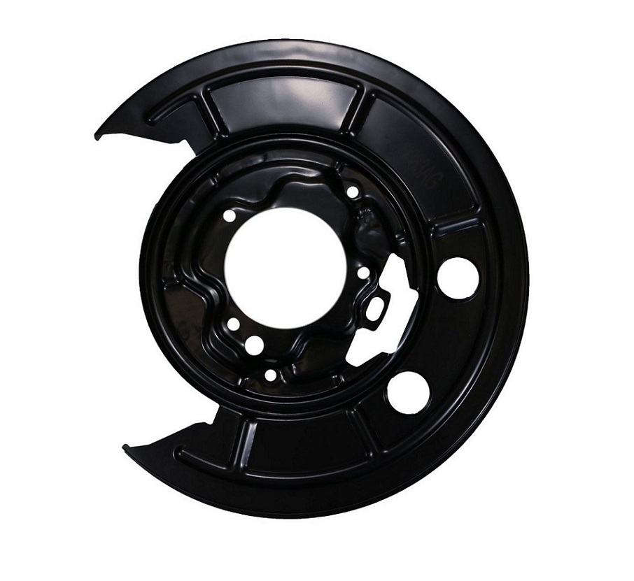 Plech krycí brzdy ZN L FIAT Ducato, CITROEN Jumper