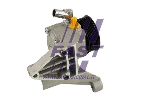 Čerpadlo servořízení 110bar FIAT Ducato II/III, IVECO Daily IV/V/VI