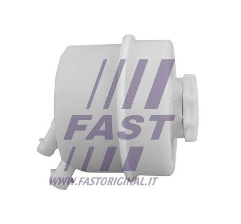 Nádrž oleje hydrauliky servořízení IVECO Daily III/IV/V/VI, Citys/ Line