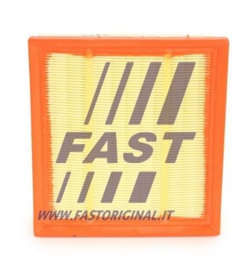 Filtr vzduchu FIAT Doblo 1.6 JTD od 2009, OPEL Combo od 2012, ALFA-ROMEO MiTo od 09.2008