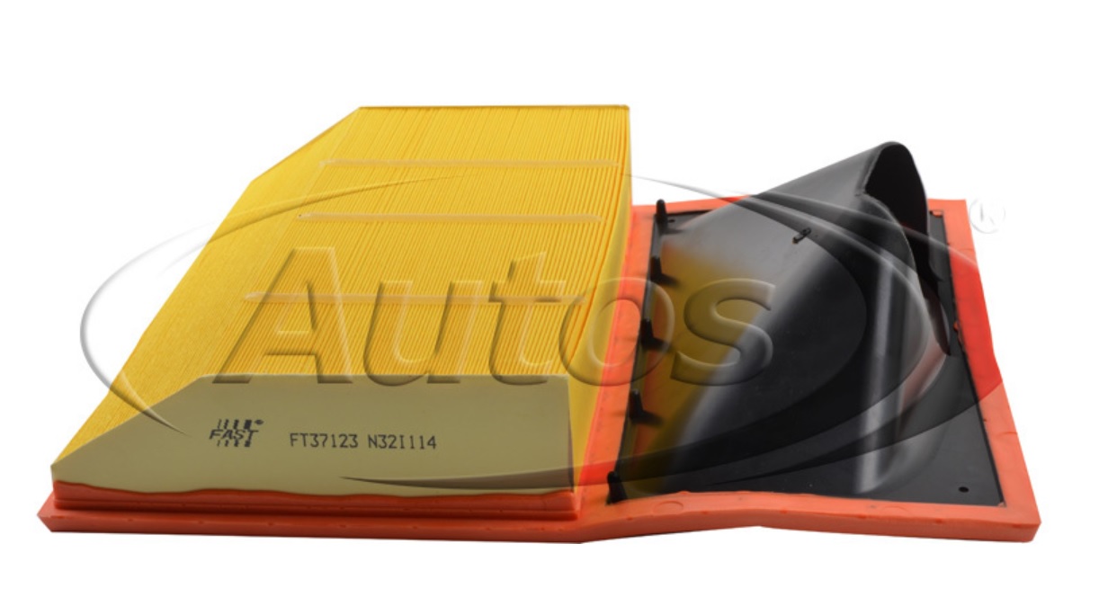 Filtr vzduchu IVECO Daily IV 3.0HPI/HPT 2006-2011, Daily V 3.0HPI/HPT 2011-2014 / DAILY VI