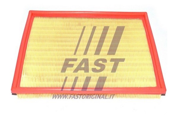 Filtr vzduchu RENAULT Master I 1.9 DTI/2.2 DCI/2.5 D/2.5 DCI, NISSAN, OPEL Movano