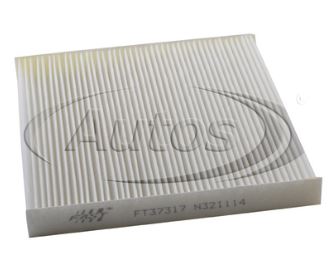 Filtr vzduchu kabiny FIAT Ducato III, PEUGEOT Boxer, CITROEN Jumper II