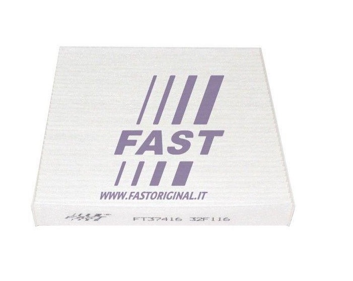 Filtr vzduchu kabiny IVECO Daily V/ VI 33S/35C/35S/40C/55S/50C/55C/60C/65C/70C