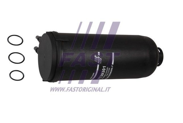 Filtr paliva IVECO E.Daily, IRISBUS Recreo, Way, TEMSA bus, MULTICAR Fumo