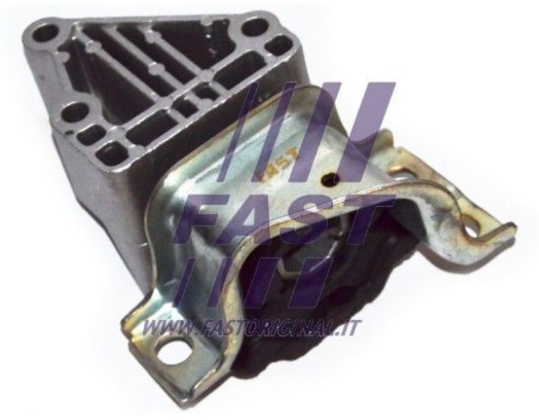 Silentblok zavěšení motoru P FIAT Ducato 3.0TD, PEUGEOT Boxer, CITROEN Jumper