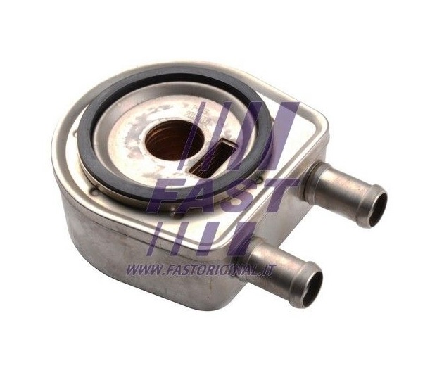 Chladič oleje IVECO Daily II, FIAT Ducato I