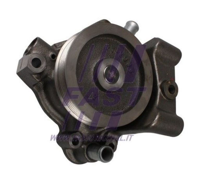 Čerpadlo vody FIAT Ducato 3.0JTD od 2006, PEUGEOT Boxer od 2005, CITROEN Jumper