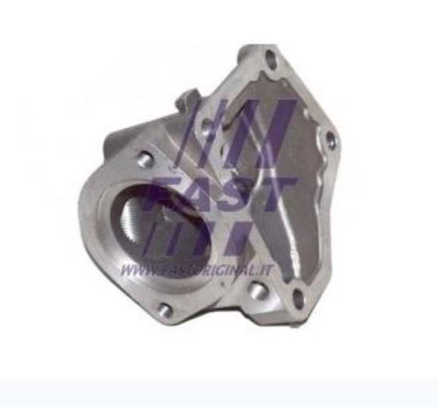 Těleso termostatu IVECO Daily II/ III od 11.1997 do 10.2009