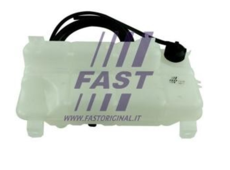 Nádrž expanzní IVECO Daily 2.3JTD od 2000/ Daily III/IV/V od 03.1998