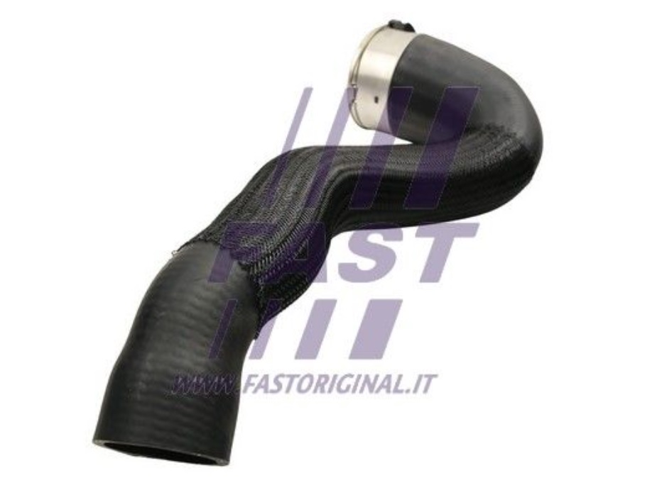 Hadice plnícího vzduchu RENAULT Master III. OPEL Movano B 