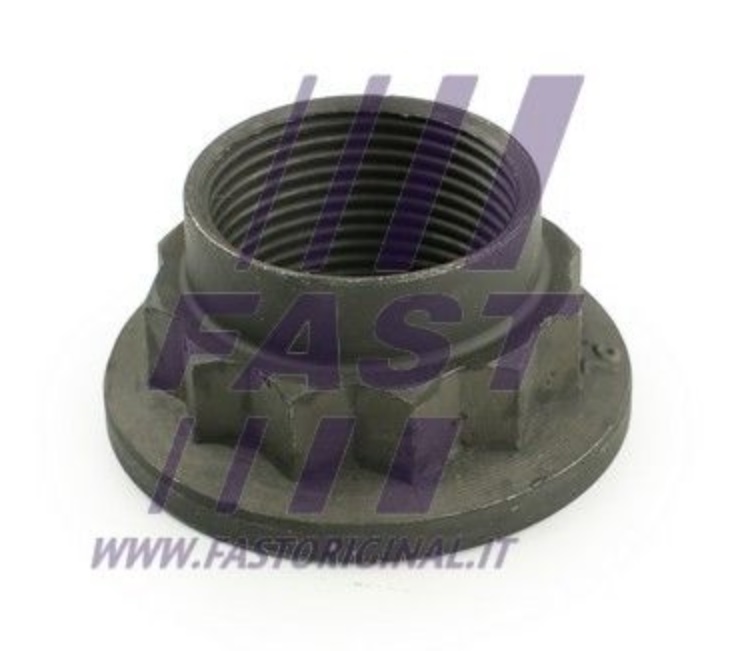 Matice diferenciálu IVECO Daily III/ IV/V/VI