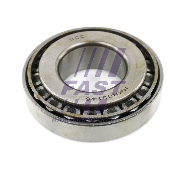 Ložisko hřídele diferenciálu 41,27x88,9x30,16 HM803146/10 IVECO Daily I,II