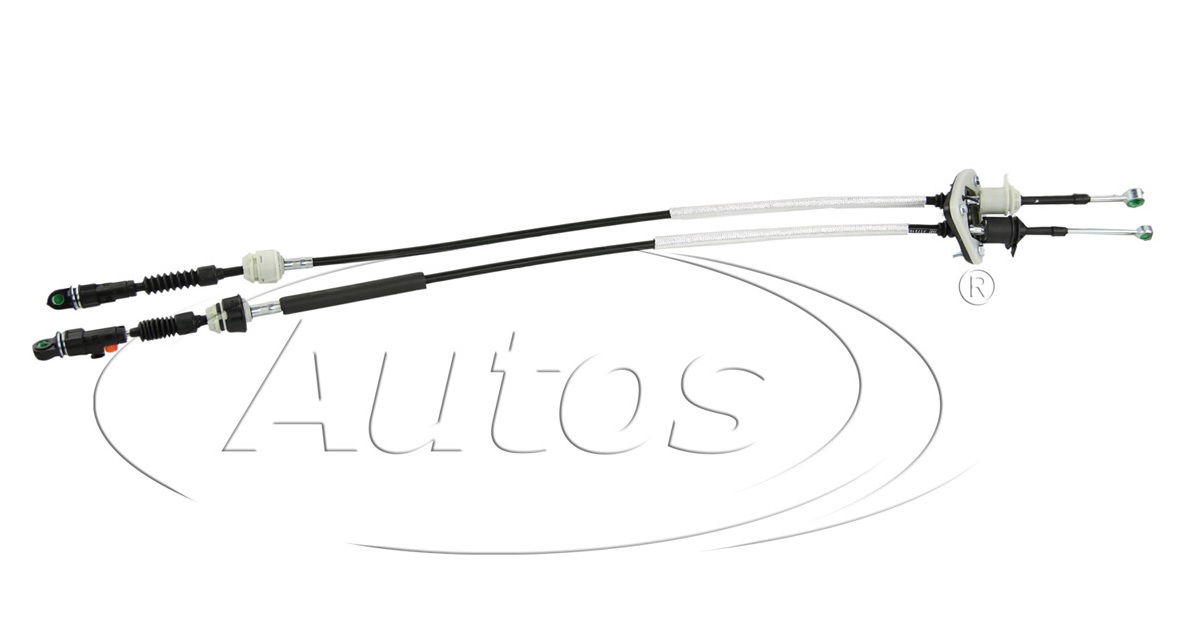 Lanovod řazení 120mm/880 + 1190/860mm IVECO Daily IV od 2006