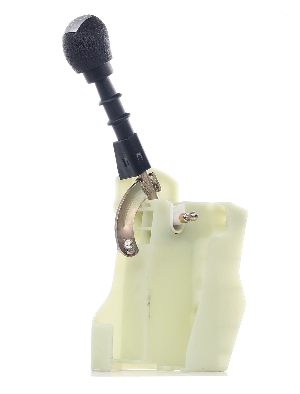 Páka řadící manuální převodovky - 6 rychlostí IVECO Daily IV od 2006