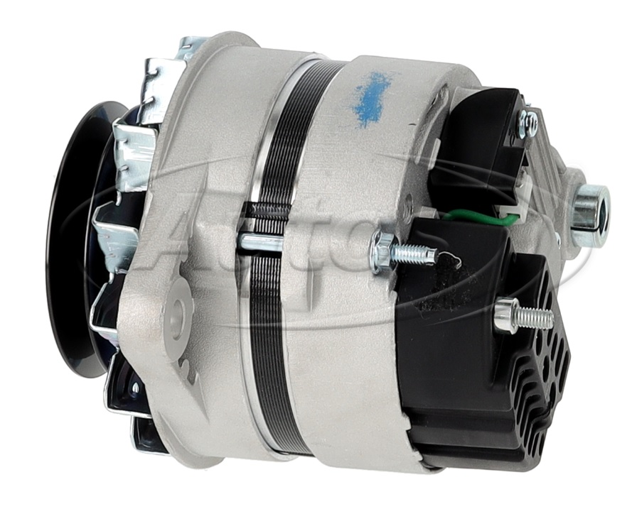 Alternátor 12V/55A FIAT Ducato, IVECO Daily od 2000