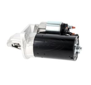 Startér 12V/2,3kW IVECO Daily III/IV/V, RVI Mascott, MULTICAR, UAZ Patriot