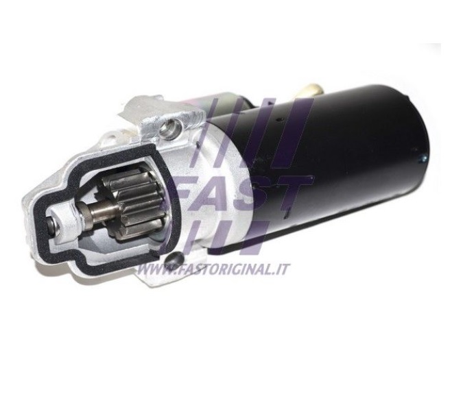 Startér 12V/2,0kW CITROEN Jumper, FIAT Ducato, FORD Transit, PEUGEOT Boxer 2.2D/2.4D/3.2D