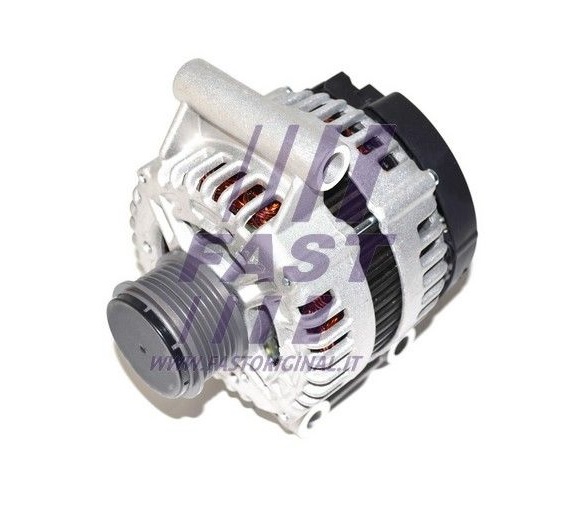 Alternátor 14V/150A CITROEN Jumper II, FIAT Ducato III, FORD Transit Mk6, PEUGEOT Boxer
