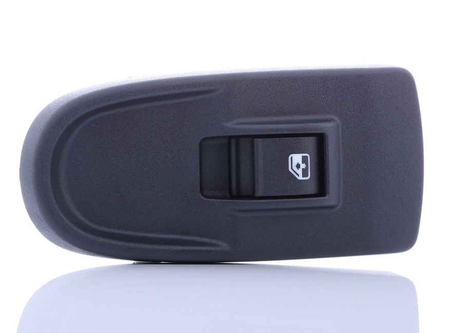 Panel ovládání zvedání okna 12V/6-pól. P IVECO Daily