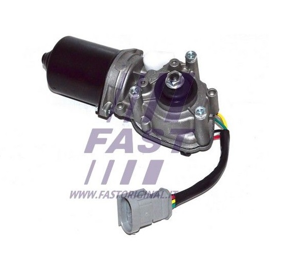 Motorek stěrače 12V RVI Mascott, IVECO Daily 