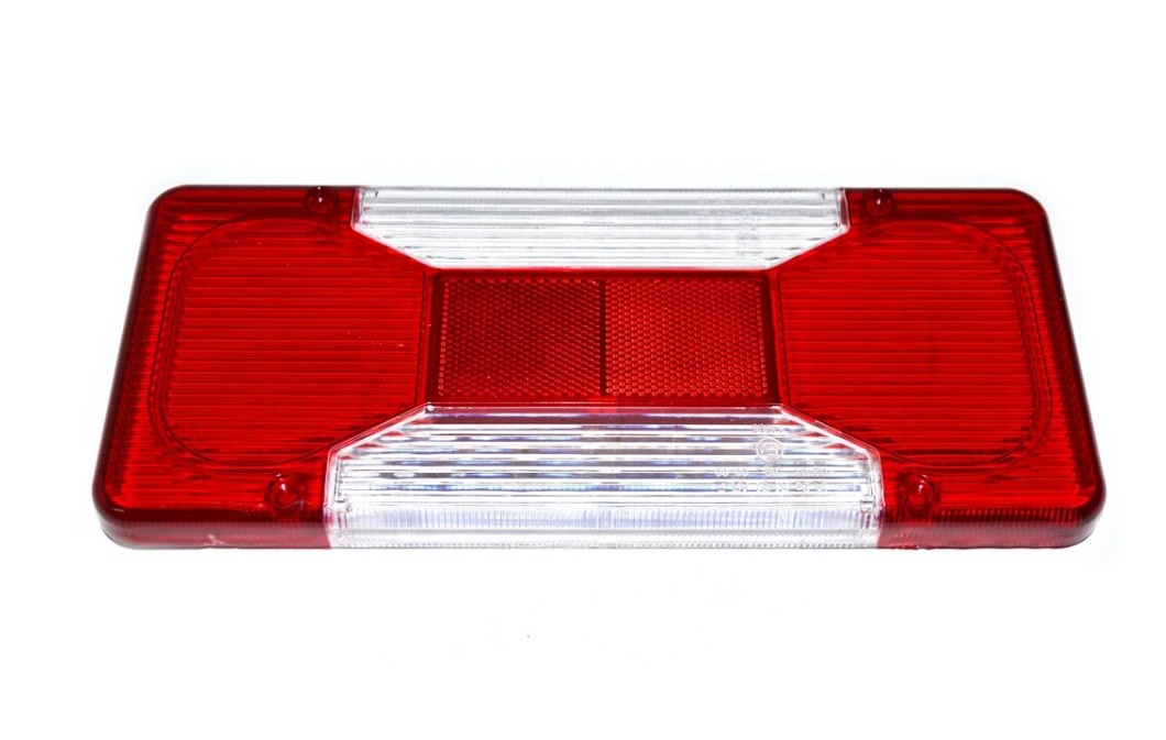 Kryt zadní svítilny L IVECO Daily IV od 2006 do 2011