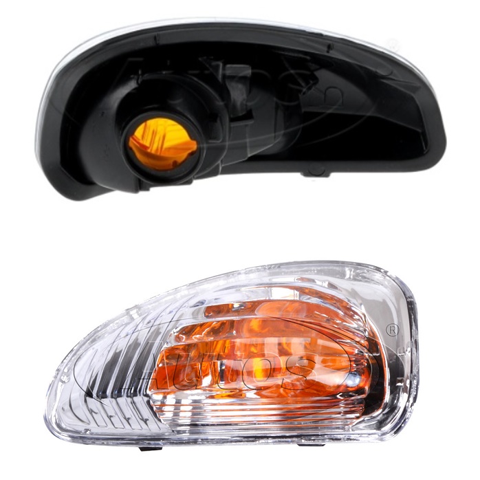 Svítilna směrová hlavního zrcadla /W16W/ P OPEL Movano B, RENAULT Master III, NISSAN NV400