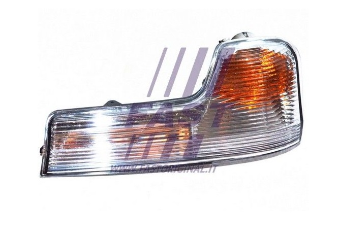 Svítilna směrová v zrcadle P IVECO Daily VI od 2014 