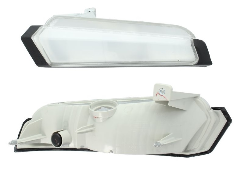 Svítilna směrová do nárazníku P IVECO Daily od 2014