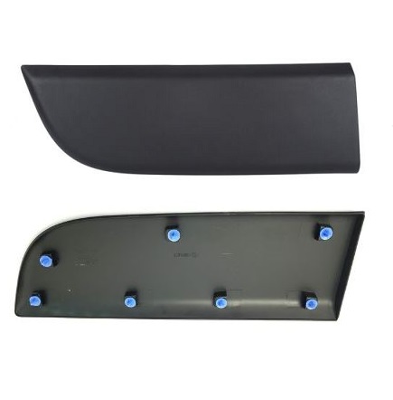 Kryt dveří vnitřní L RENAULT Master, NISSAN, OPEL Movano