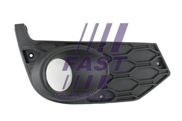 Kryt předního nárazníku s otvorem pro mlhovku P IVECO Daily VI od 03.2014 