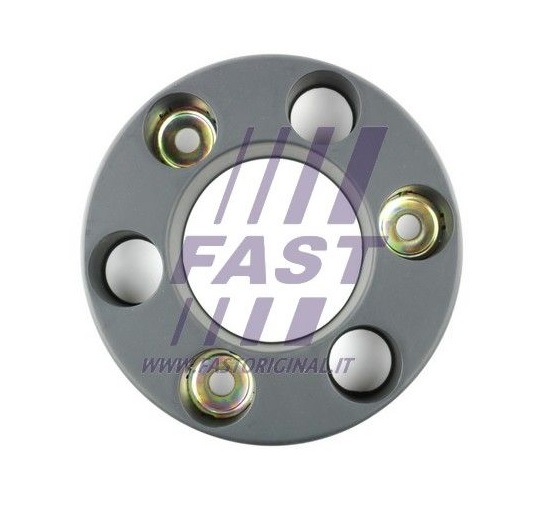 Kryt matic kol 6 děr plastový IVECO Daily III/ IV/ V/ VI