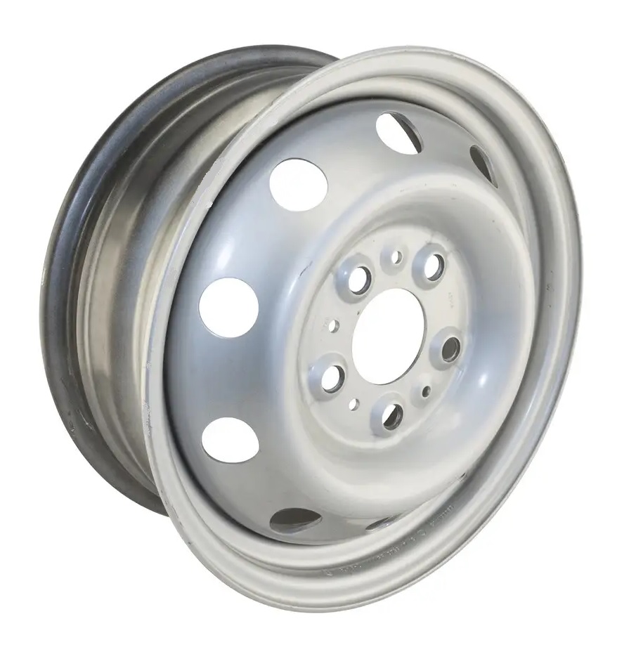 Disk kola Fe 6Jx16" ET68 5x130mm 17/20 FIAT Ducato, Boxer, Jumper