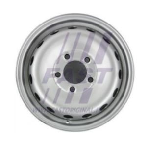 Disk kola Fe 6,5Jx16" ET66 5x130mm RENAULT Master, OPEL Movanom, NISSAN NV400