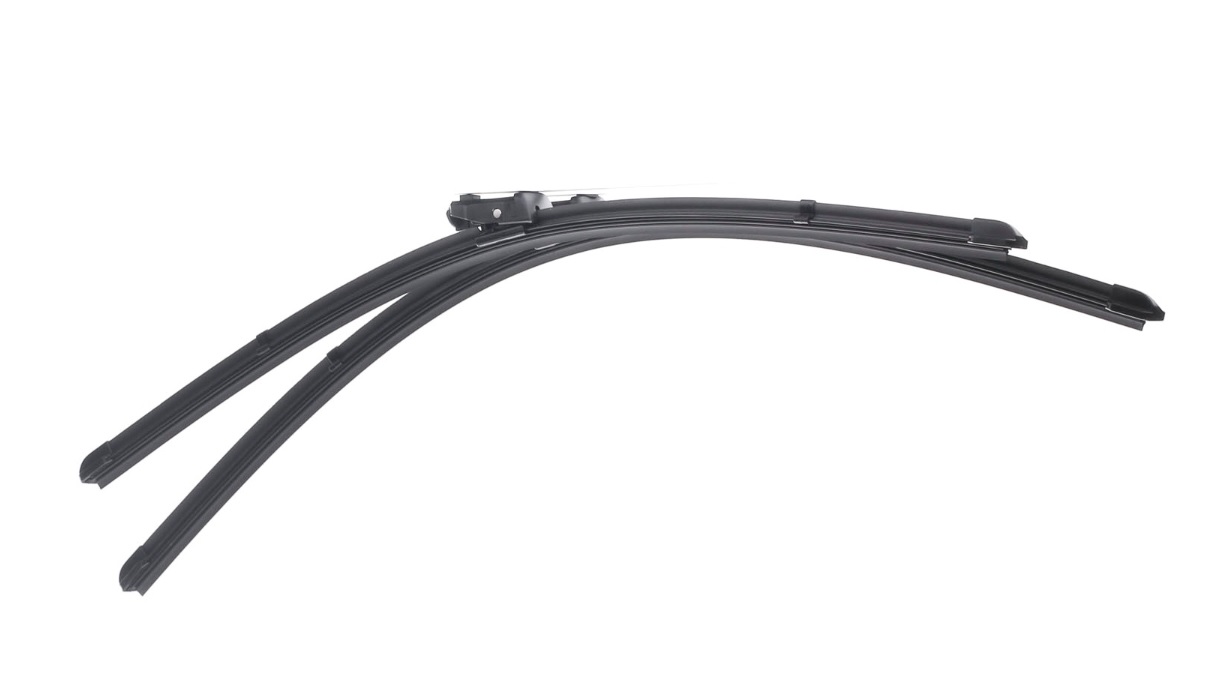 Lišta stěrače 650/550mm Aero Twin - sada CITROEN Jumper, FIAT Ducato, PEUGEOT Boxer