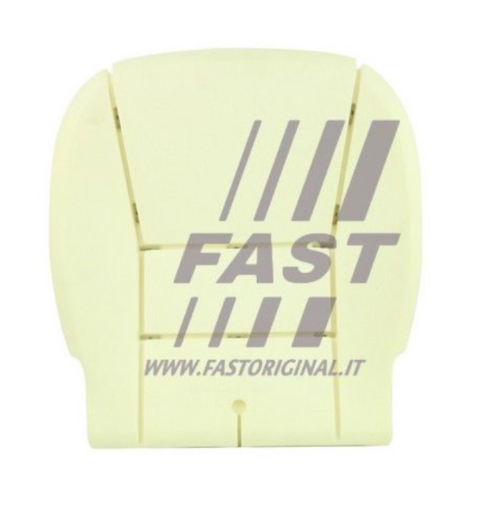 Polstr sedadla řidiče FIAT Ducato III Bus/Van