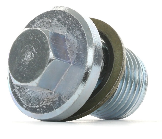 Zátka vypouštěcí olejové vany M18x1,5 FIAT Ducato III, Doblo II, OPEL Insignia A Sport