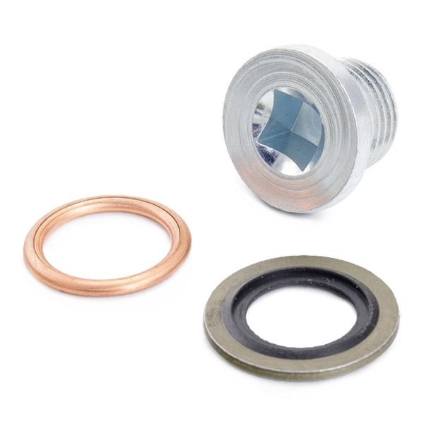 Zátka olejové vany M16x1,5 RENAULT Master II , NISSAN Terrano II, OPEL Movano/Vivaro A/B