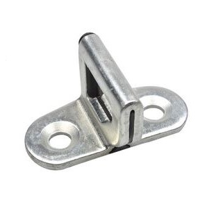 Západka zámku dveří - přední/ boční/ zadní FIAT Ducato