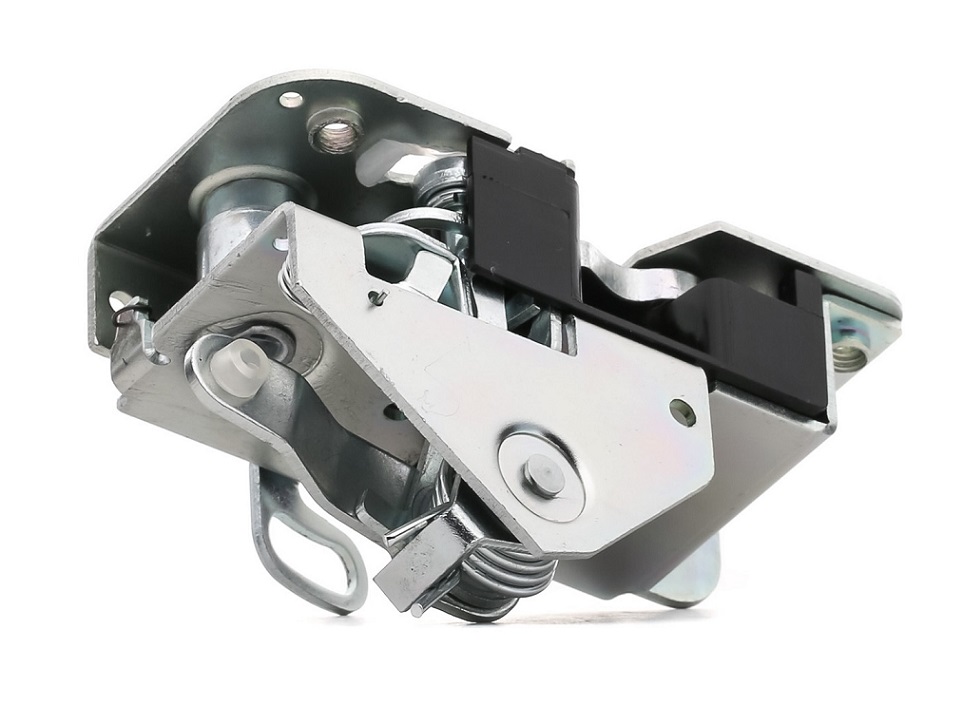 Zámek dveří bočních/ zadních IVECO Daily III/IV