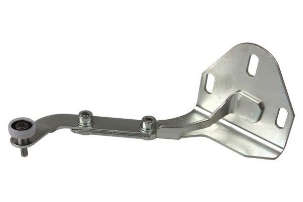 Vodítko posuvných bočních dveří - spodní IVECO Daily od 2006