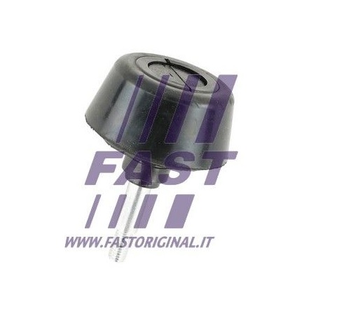 Doraz zadních dveří L/P MERCEDES Sprinter, VW Crafter od 2006 do 2016