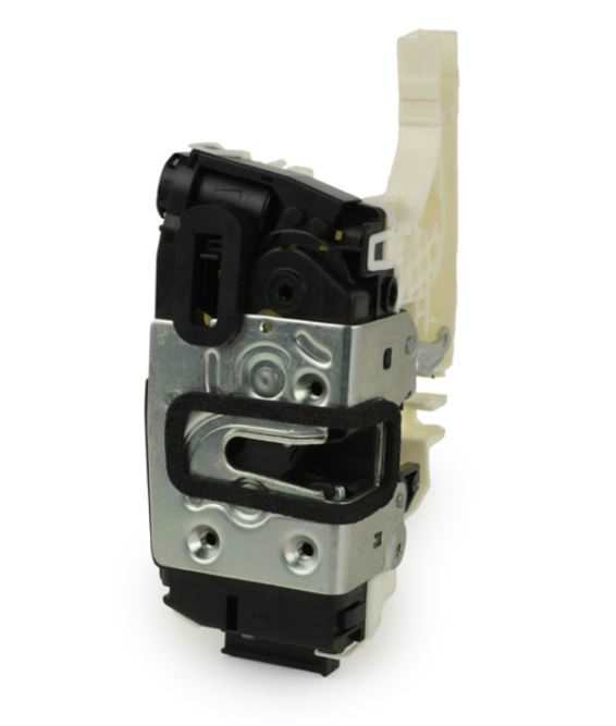 Zámek bočních dveří P MERCEDES Sprinter, VW Crafter