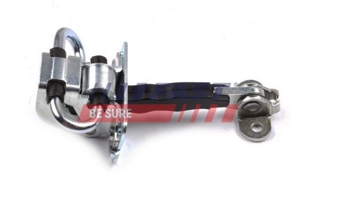 Aretace předních dveří L/P FIAT Doblo I Combi od 03.2001, Doblo I Cargo od 11.2000