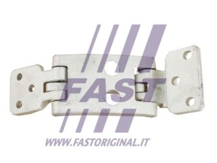 Závěs dveří zadní horní L MERCEDES Sprinter, VW Crafter od 2006