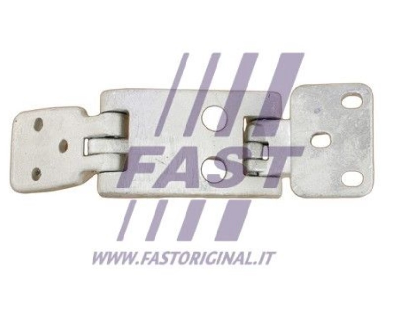 Závěs dveří zadní spodní L MERCEDES Sprinter, VW Crafter od 2006