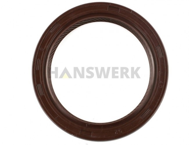 Gufero klikové hřídele 52x40x7 přední FIAT Doblo 1.3JTD od 2009