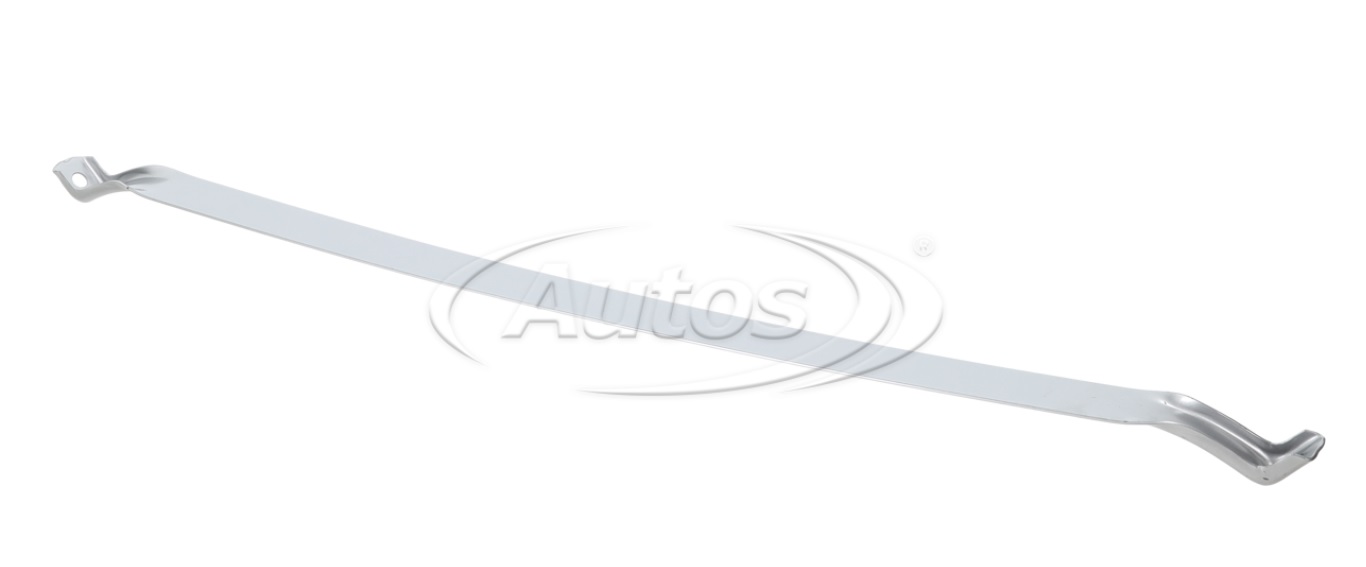 Pás upínací vzduchojemu 30 l/ pr.246mm IVECO E.Trakker, E.Tech