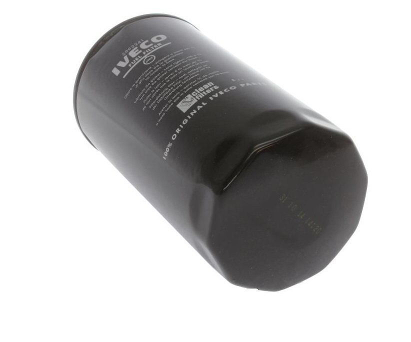 Filtr oleje DAF LF45/LF55, IVECO E.Cargo I/II/III/IV Tectror, KOMATSU, NEW HOLLAND, SOLARI