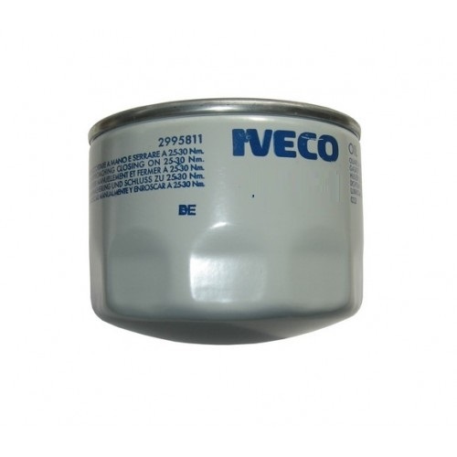 Filtr oleje IVECO Daily II/3/IV 2,3HPT/HPI,FIAT Ducato